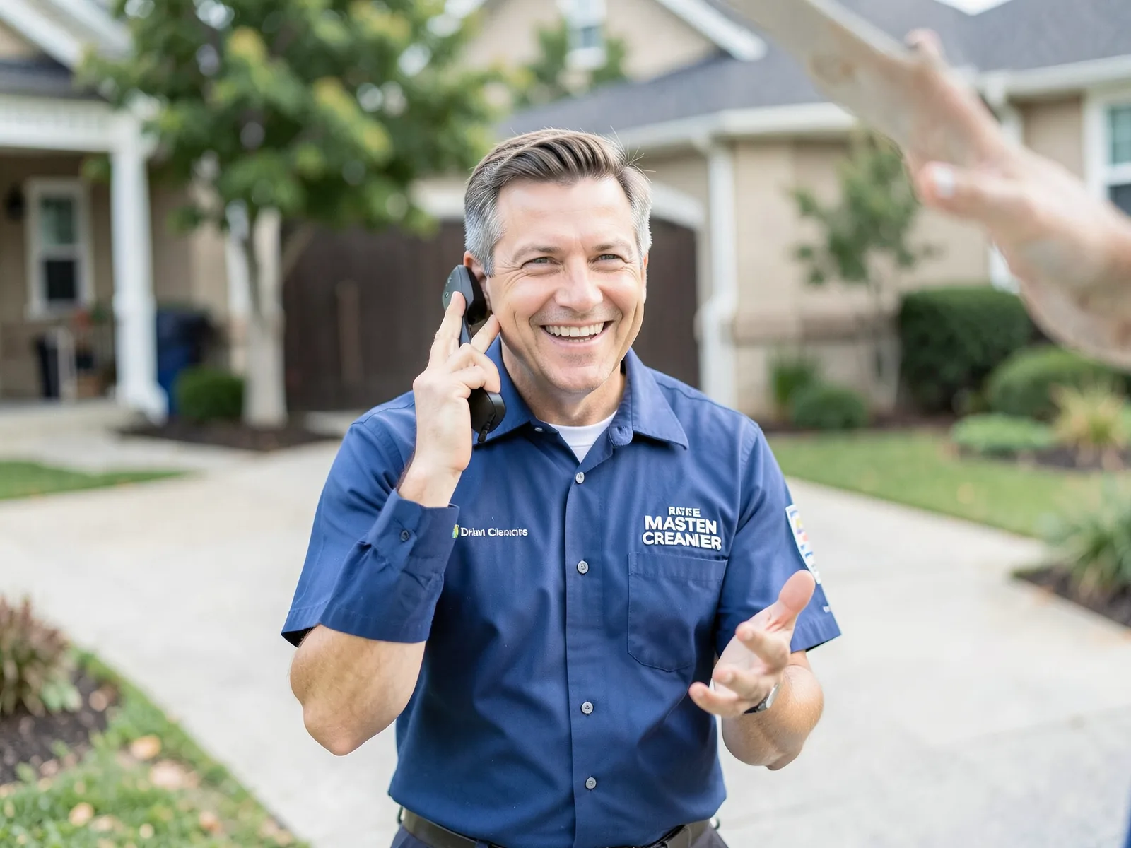 Drain Cleaning East Fultonham, OH FAQs